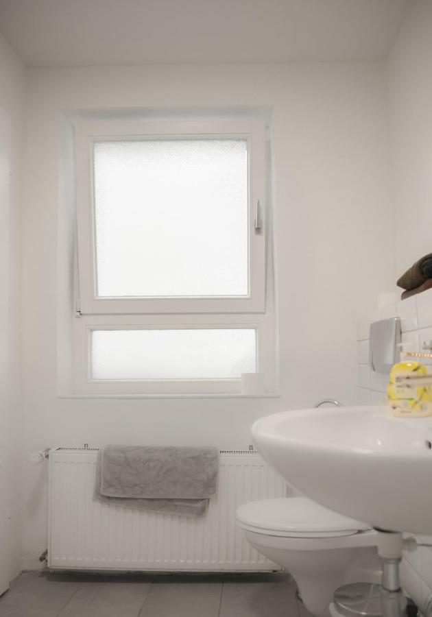Altstadt Apartment Alisa دوسلدورف المظهر الخارجي الصورة